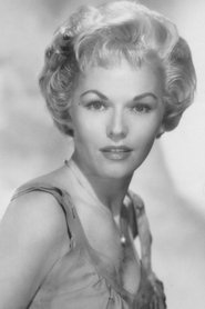 Nancy Valentine portrait