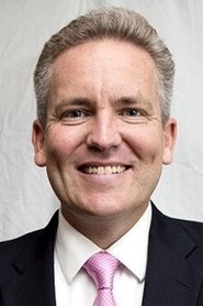 Bob Cusack portrait