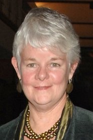 Dorothy Globus portrait