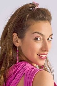 Daniela Tobar portrait