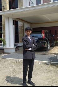 Muhamad Haafizh portrait