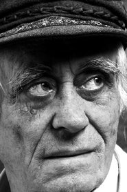 Dimitris Katsoulis portrait