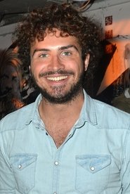 Maxime Musqua portrait