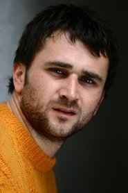Đorđe Erčević portrait