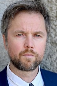Torben Krämer portrait