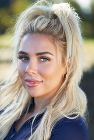 Gabby Allen portrait