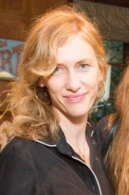 Karyn Grupski portrait