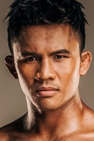Buakaw Banchamek portrait
