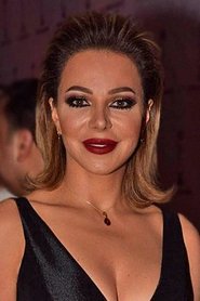Suzan Najm Aldeen portrait