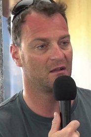 Jérôme Maison portrait