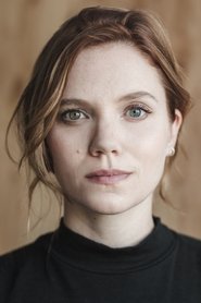 Marjorie Armstrong portrait