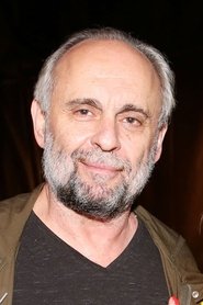 Sotiris Hatzakis portrait