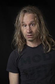 Mattias Silvell portrait