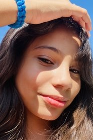 Eloiza Alcântara portrait