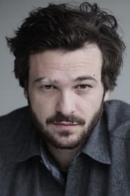 Thibaut Évrard portrait