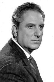 José Bódalo portrait