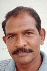 Theni Murugan portrait