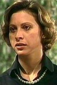 Maria Ferreira portrait