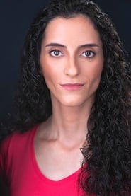 Sarvin Alidaee portrait