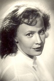 Antonina Maksimova portrait