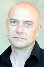 Pascal Lengagne portrait