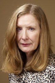 Frances Conroy portrait