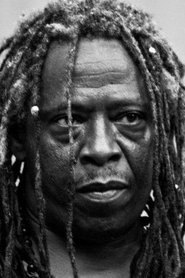 Mauricio Tizumba portrait