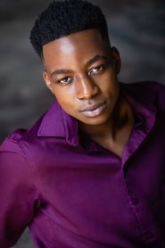 Ayo Solanke portrait