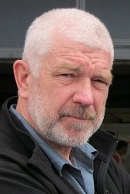 Andy Armstrong portrait