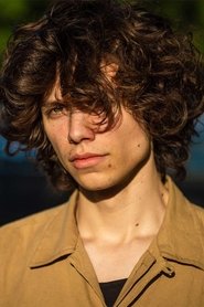 Maxx Morando portrait