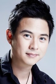 Chawin Chitsomboon portrait