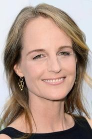 Helen Hunt portrait