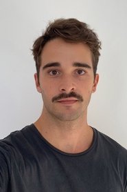 Bruno Bernardini portrait