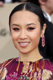 Ellen Wong portrait