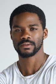 Jovan Adepo portrait