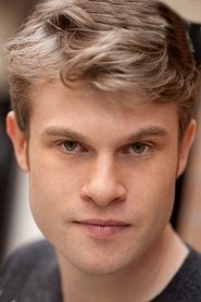 Jesse Littlejohn portrait