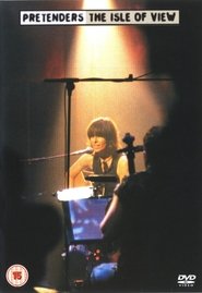 The Pretenders - The Isle of View poster