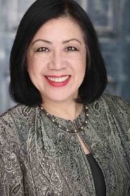 Karen Huie portrait