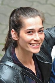 Simona Zmrzlá portrait