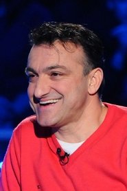 Vasil Vasilev-Zueka portrait