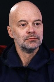 Stéphane Gluck portrait