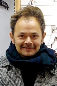 Raj Zutshi portrait