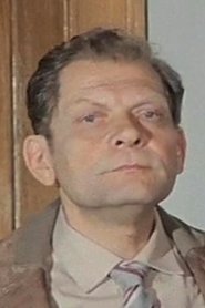 Joachim Zschocke portrait