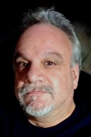 Ben Fiore portrait