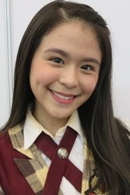 Ariella Calista portrait
