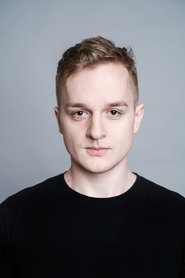 Maciej Czerklański portrait