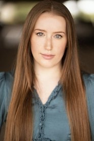Jenna Justice portrait