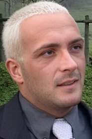 Alex Mantegna portrait