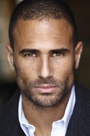 Stephen Simon portrait