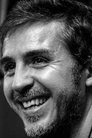 José Esteban Alenda portrait